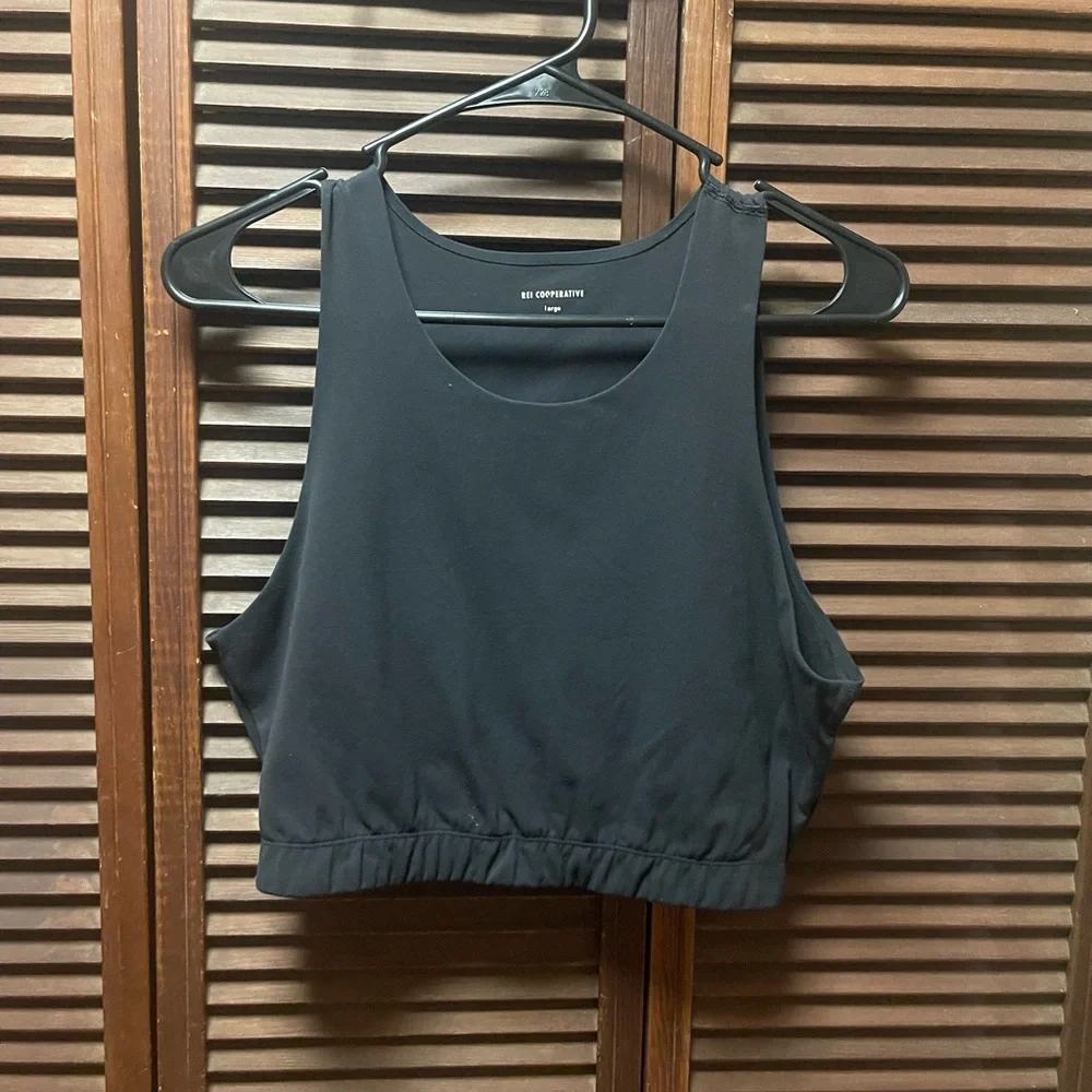 REI Cooperative Sports Bra Bundle Size L